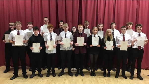 Exam Success for Pipers and Drummers