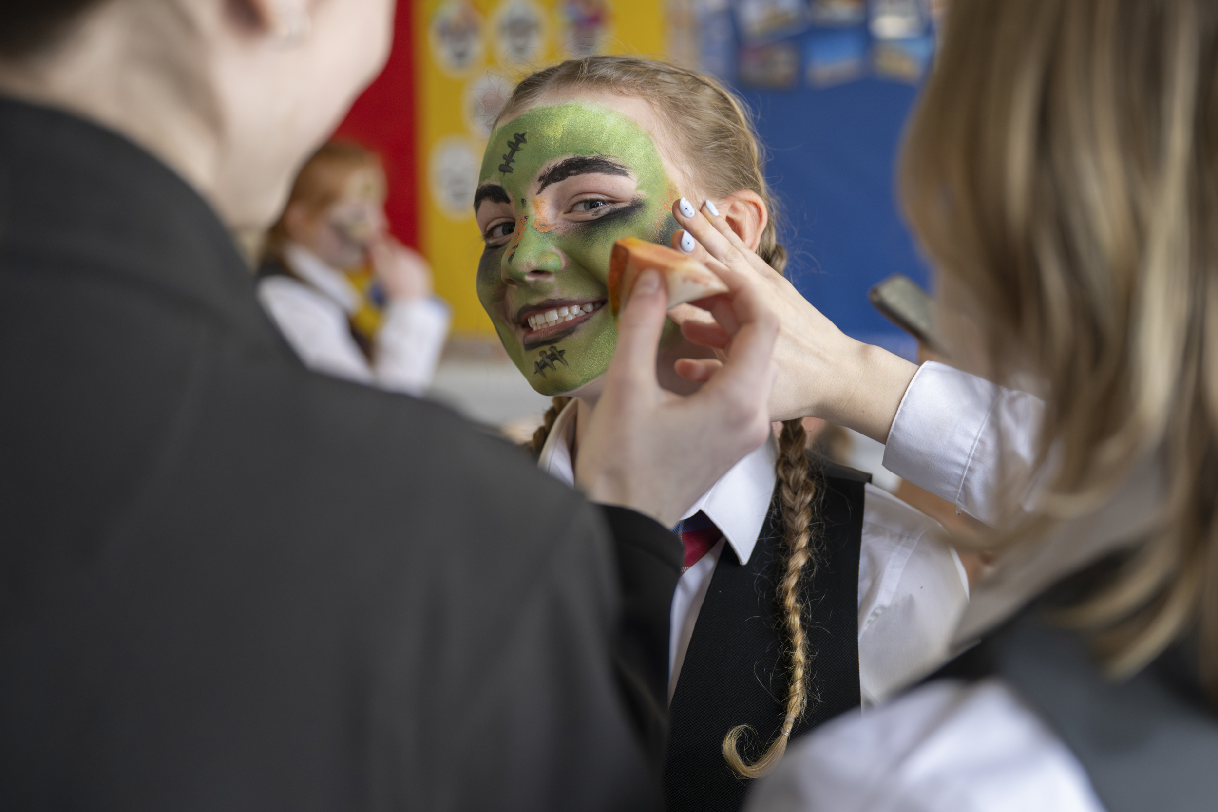 Scottish School’s Pipe Band Championships